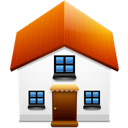 Home - System icon